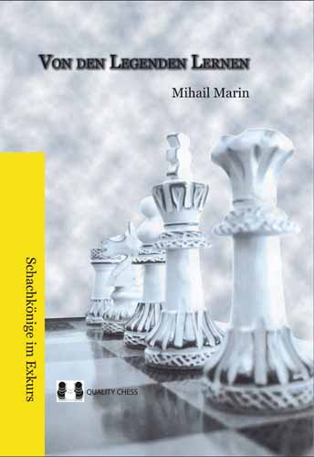 Von den Legenden Lernen by Mihail Marin