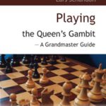 Playing the Queen's Gambit by Lars Schandorff