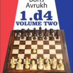 Grandmaster Repertoire 2 - 1.d4 volume 2 - By Boris Avrukh