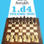 Grandmaster Repertoire 1 - 1.d4 volume one by Boris Avrukh