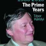 Karpov's Strategic Wins 2 - The Prime Years by Tibor Karolyi