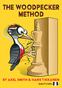 The Woodpecker Method by Axel Smith and Hans Tikkanen