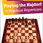 Playing the Najdorf by David Vigorito
