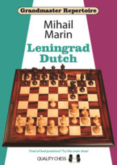 Leningrad Dutch by Mihail Marin