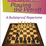 Playing the Petroff by Swapnil Dhopade