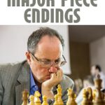 Decision Making in Major Piece Endings by Boris Gelfand