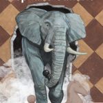 The Exhilarating Elephant Gambit by Michael Agermose Jensen and Jakob Aabling-Thomsen