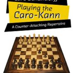 Playing the Caro-Kann by Lars Schandorff