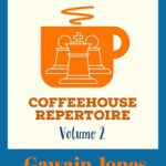 Coffeehouse Repertoire 1.e4 Volume 2 by Gawain Jones