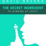 The Secret Ingredient by Jan Markos and David Navara