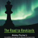 The Road to Reykjavik by Tibor Karolyi
