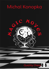 Magic Moves by Michal Konopka