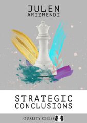Strategic Conclusions by Julen Arizmendi