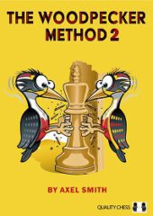 The Woodpecker Method 2 by Axel Smith