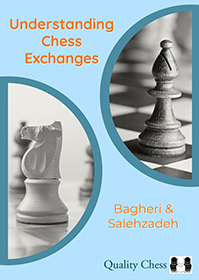 Understanding Chess Exchanges by Bagheri & Salehzadeh